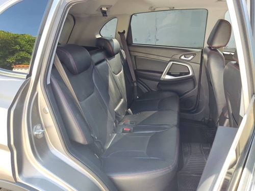 Imagen 10 de 14 de Chery Grand Tiggo