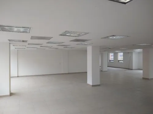 Oficina En Arriendo En San Diego-santa Fe. Cod A1029030