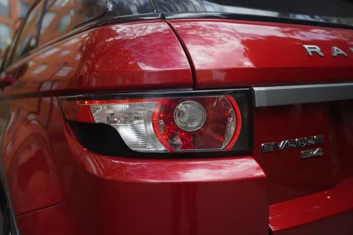 Land Rover Evoque 2.0 Pure Si4