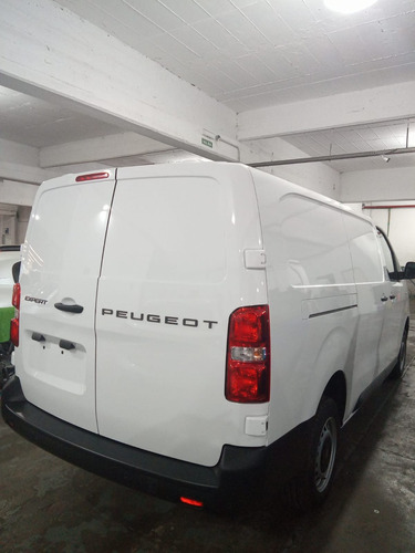 Peugeot Expert 1.6 Hdi Premium