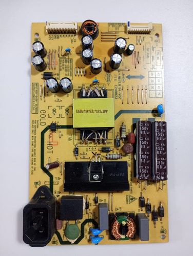 Placa Fuente Sanyo Lce40xf15 (Usado)