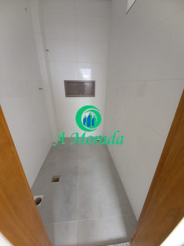 Apartamentos Em Obra Vila Vitória! - Ap02993 - 69226350