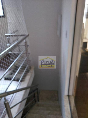 Imagem 14 de 30 de Apartamento Com 3 Dormitórios, Venda E Locação, 230 M² - Centro - Nova Odessa/sp - Ap0925