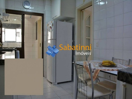 Imagem 15 de 29 de Apartamento A Venda Em Sp Tatuapé - Ap04634 - 69394718