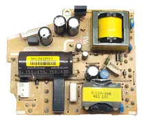 Comprar Fonte Power Epson W12 S12 X12 S11 W11 X14 Para Projetores *