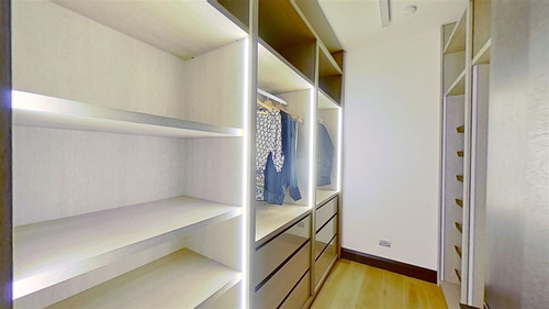 Sin Comisión! Espectacular Depto. 5dorm.6 Baños - San Damián
