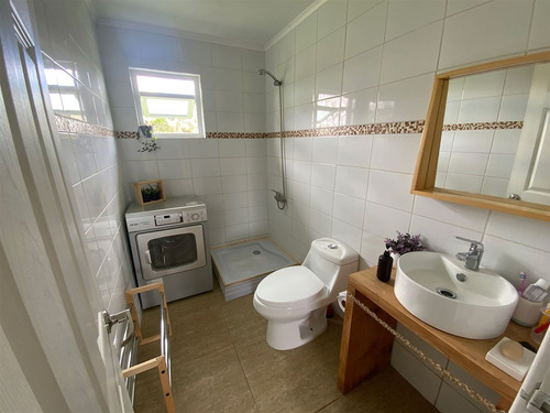 Se Vende Casa Moderna A 8min De Frutillar