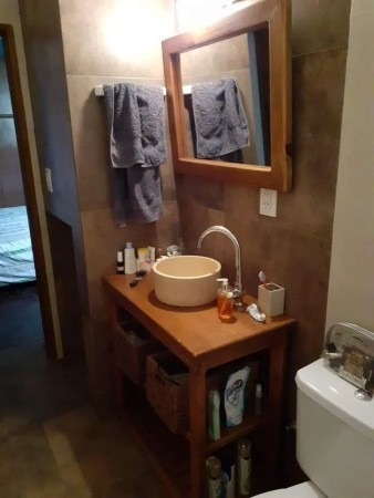 Imagen 10 de 11 de Casa Dos Dormitorios
