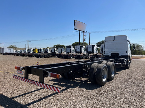 Mb 2426 2019 Teto Alto