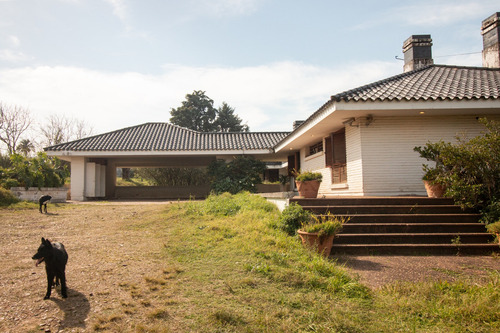 Excepcional Casa En Venta En La Ciudad De Concordia