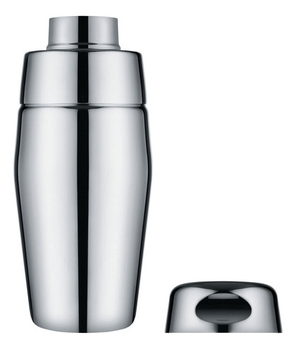 Coctelera Alessi De 500 Ml, Acabado Pulido Espejo