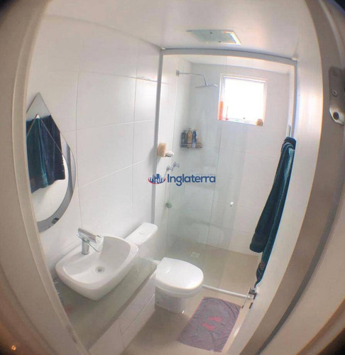 Apartamento À Venda, 97 M² Por R$ 750.000,00 - Centro - Itajaí/sc - Ap0906