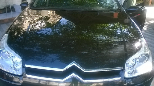 Citroën C5 2006 3.0 V6 Exclusive 4p