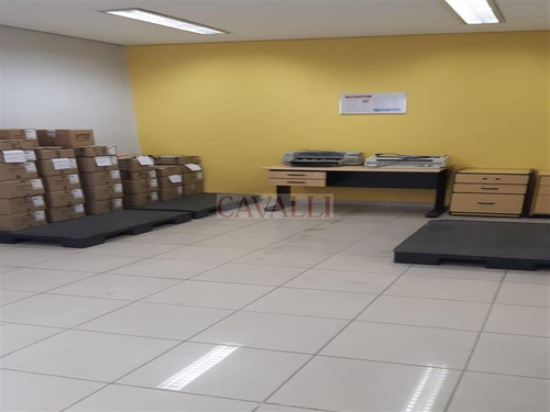 Imagem 12 de 21 de Excelente Comercial Com 550 Mts - 4806