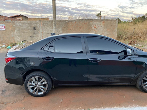 Imagem 3 de 15 de Toyota Corolla