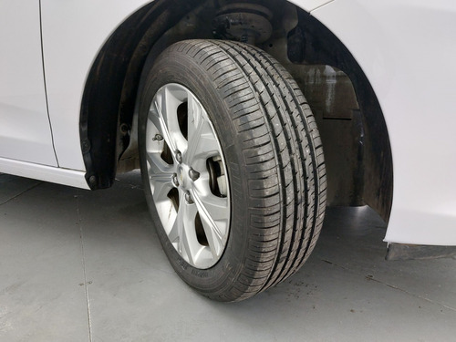 Chevrolet Onix 1.0 TURBO FLEX LTZ AUTOMÁTICO