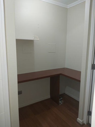 Se Arrienda Departamento Argomedo Santiago Centro