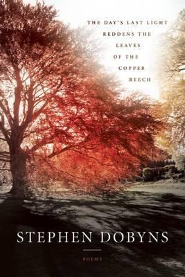 Libro The Day's Last Light Reddens The Leaves Of The Copp...