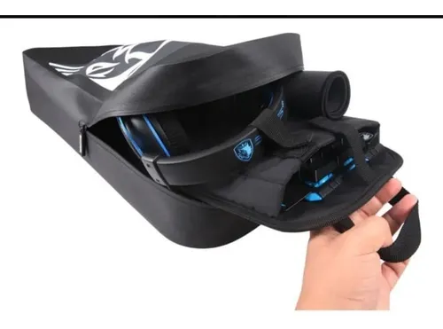 Morral Gamer Sades Ref. Assault 11 Litros