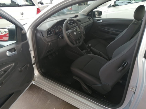 Volkswagen Saveiro Cd Comfortline Mt 1.6 101cv My21 #28