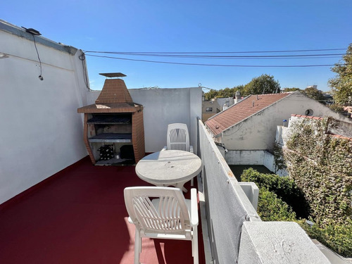 Imagen 21 de 22 de Oportunidad Nuevo Valor!! Divino Ph 2 Amb Con Terraza Y Bajas Expensas, En Villa Urquiza