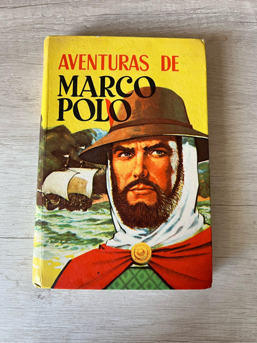 Aventuras De Marco Polo - Christensen