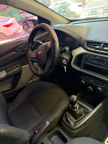Chevrolet Prisma 1.4 Joy Ls 98cv