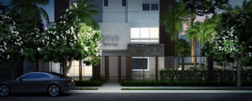 Apartamento Menino Deus Porto Alegre - 1807