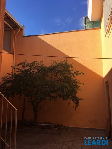 Imagem 12 de 15 de Sobrado - Casa Verde - Sp - 590386