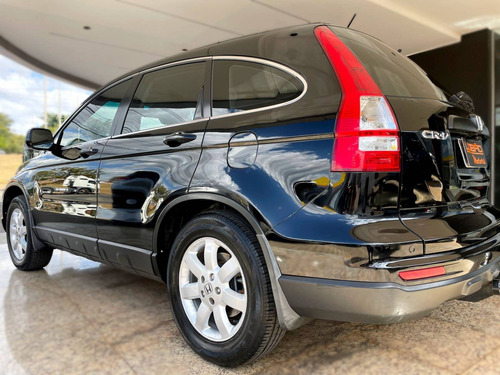 Imagem 2 de 6 de Honda Crv 2.0 Lx 4x2 16v Gasolina 4p Automático