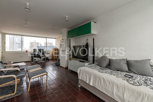 Duplex Frente A Parque Forestal