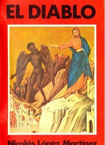 El Diablo