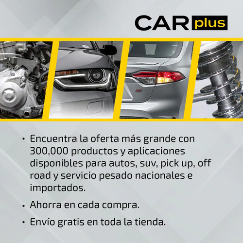 2 Amortiguadores Traseros Ford Ranger Xlt 2wd 2019-2020 Kyb