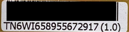 Kit Lg Ebu66758905 Eay65895567 Runtk6336tpzg 43uq7070zud (Usado)