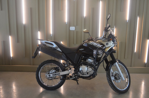 Moto Yamaha Xtz 250 Tenere Creditos Personales Y Prendarios 