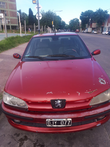 Peugeot 306 1.8 Equinoxe