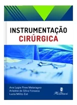 Comprar Instrumentação Cirúrgica