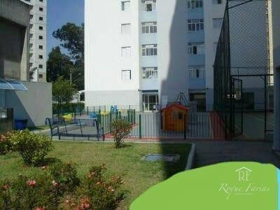 Imagem 2 de 6 de Apartamento Com 3 Dormitórios À Venda, 84 M² Por R$ 350.000,00 - Macedo - Guarulhos/sp - Ap3977