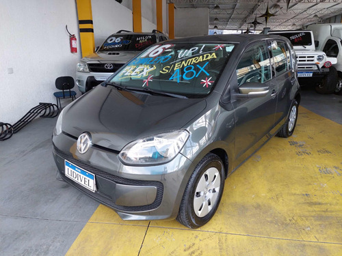 Volkswagen Up! 1.0 Move 5p