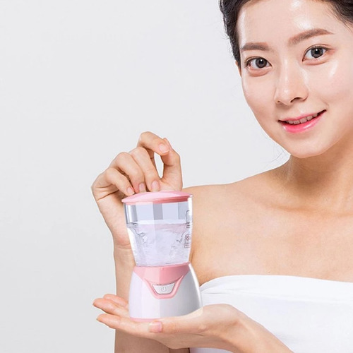 Imagen 9 de 9 de Maquina Mascarilla Faciales - G A $10 - g a $116490