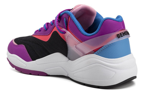 Topper Abbey Benito Calzado Mujer Topper-A1