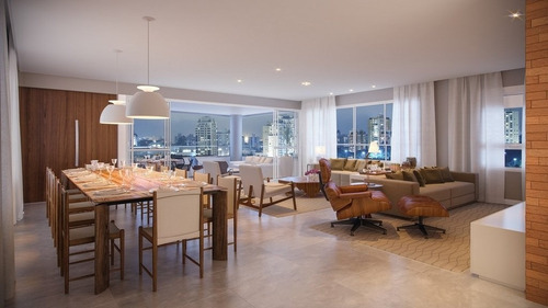 Imagem 11 de 23 de Apartamento - Ap00514 - 70579809
