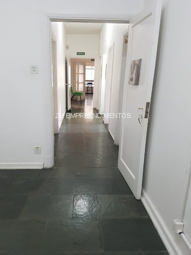 Imagem 2 de 3 de Sala - Sa00055 - 70610967