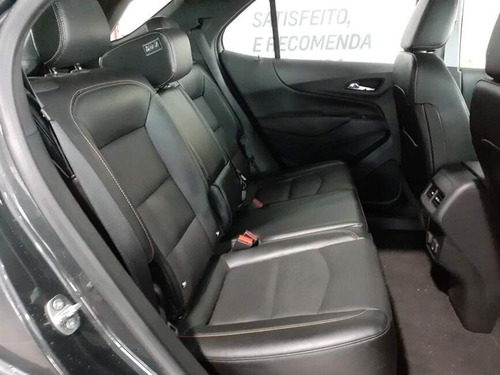 Imagem 10 de 14 de Equinox 2.0 16v Turbo Gasolina Lt Automático
