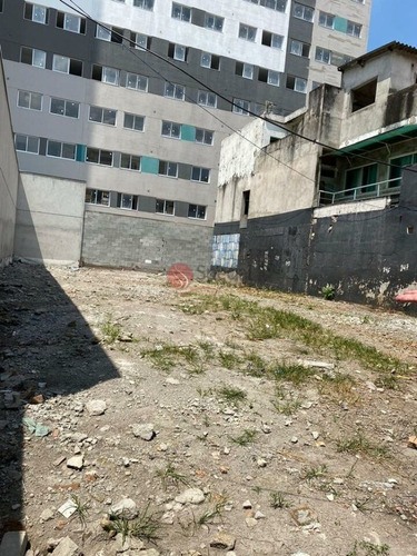 Imagem 2 de 7 de Terreno Comercial No Belenzinho. - Ta9868