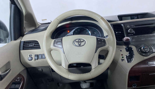 Imagen 14 de 15 de 109467 - Toyota Sienna 2012 Con Garantía