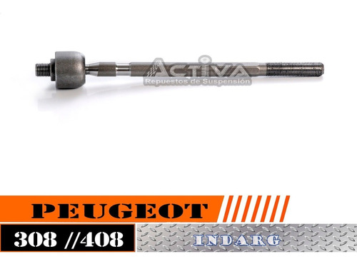Axial Precap Peugeot 308/408/3008/5008/c4