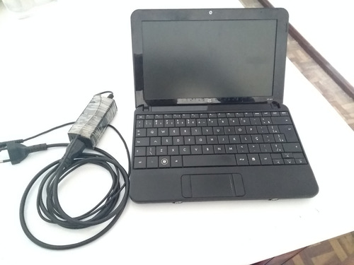 Computador Hp Mini 110 1020br