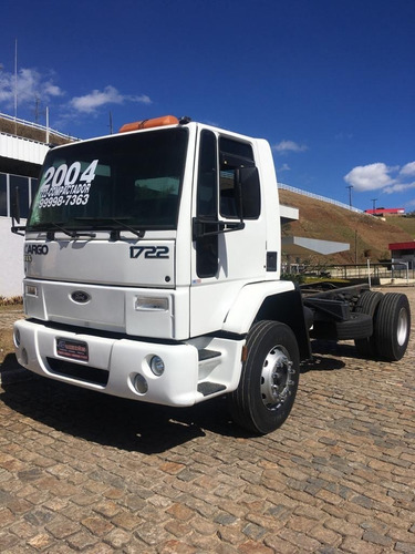 Caminhão Ford 1722 Super Novo