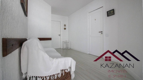 Imagem 7 de 15 de Vende-se Cobertura Duplex Guarujá - 1166